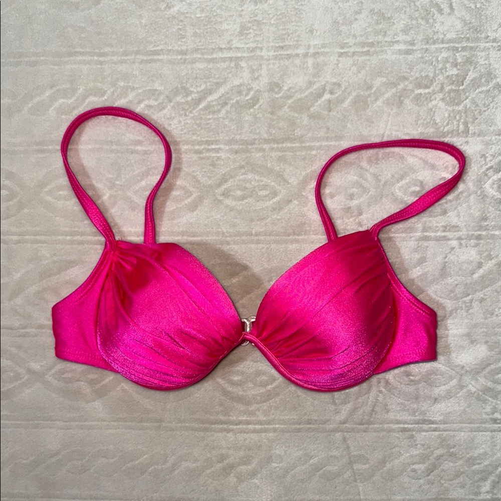 Vintage La Blanca‎ bikini top